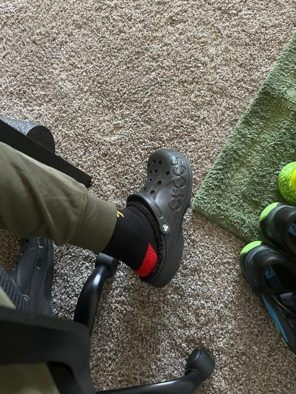 User uploaded product image