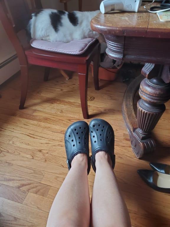 User uploaded product image