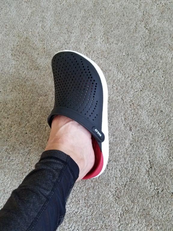 User uploaded product image