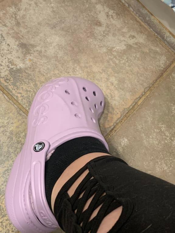 User uploaded product image