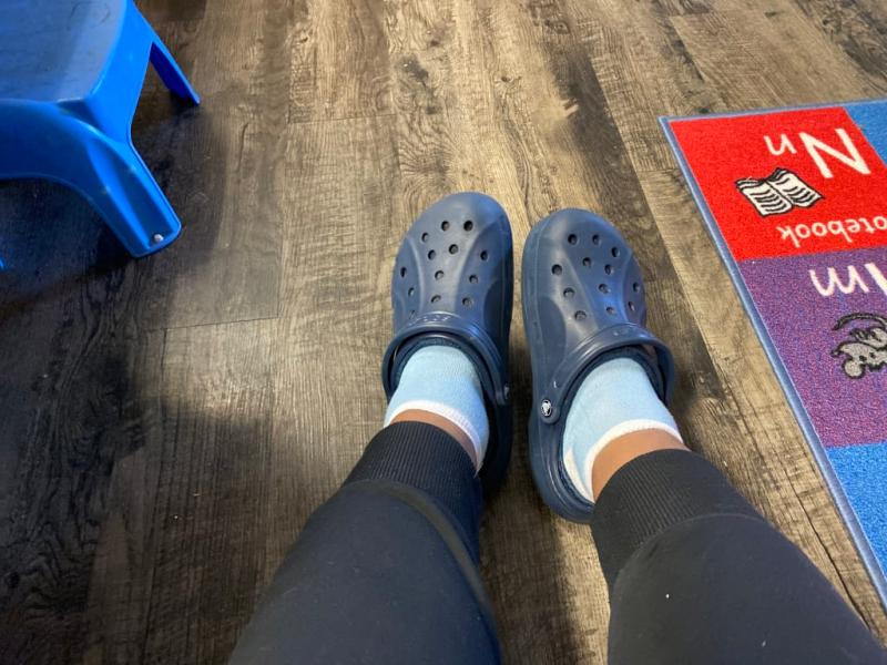 User uploaded product image