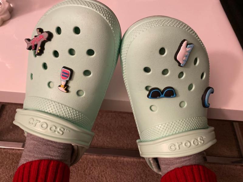 User uploaded product image
