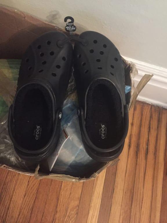 User uploaded product image