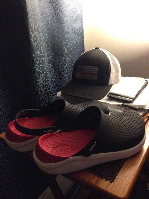 User uploaded product image