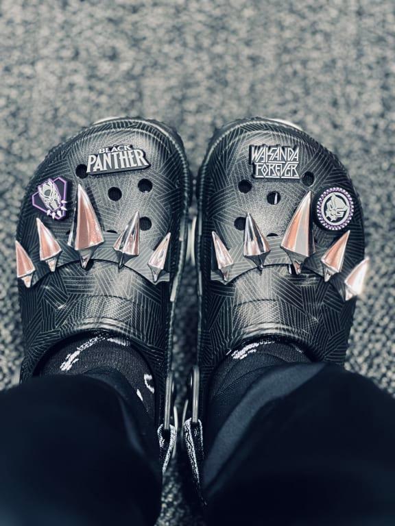 Marvel Black Panther