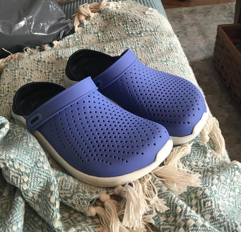 User uploaded product image