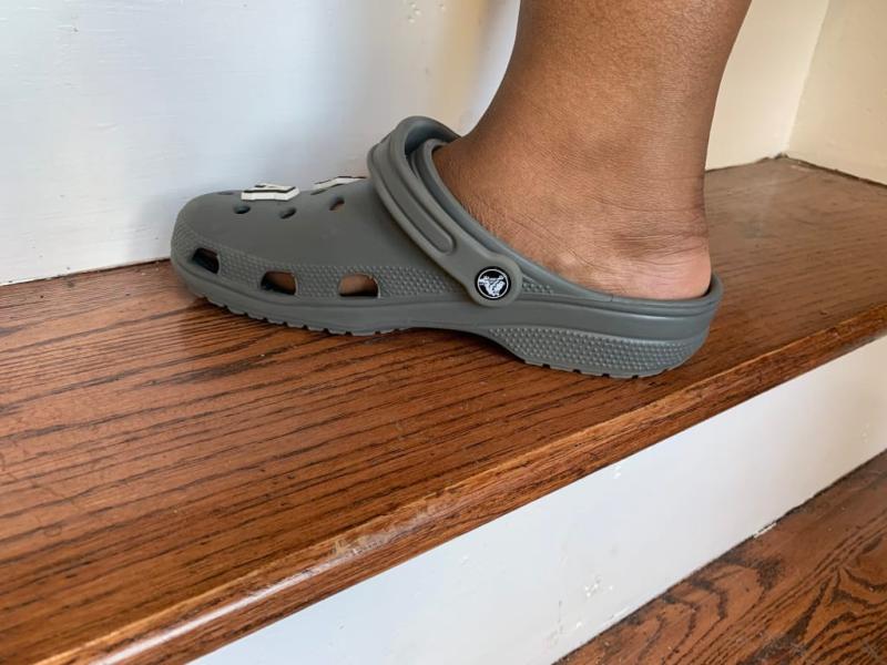 User uploaded product image