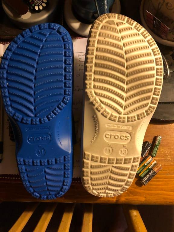 User uploaded product image