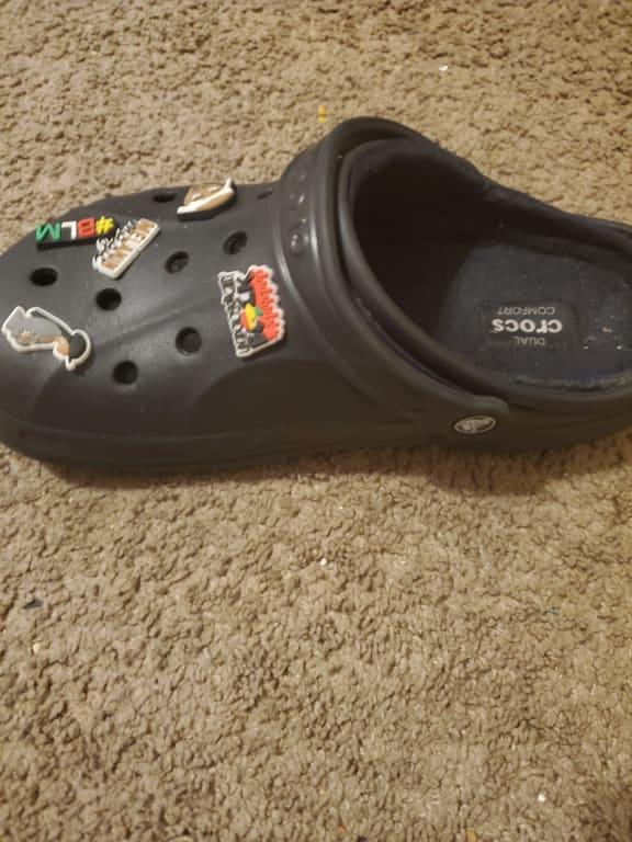 User uploaded product image