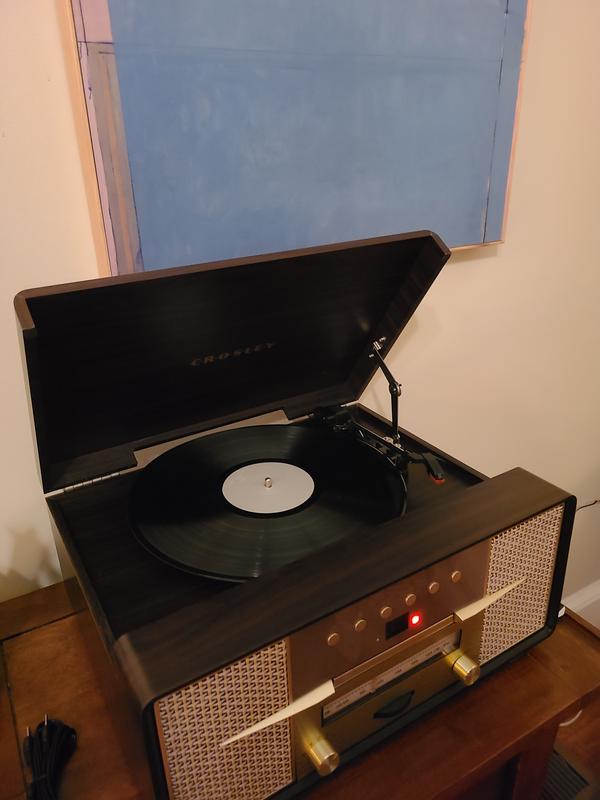 【中古】 Symphonies 1 & 7 / RCA Rhapsody 7-in1 Record Player | Crosley Radio