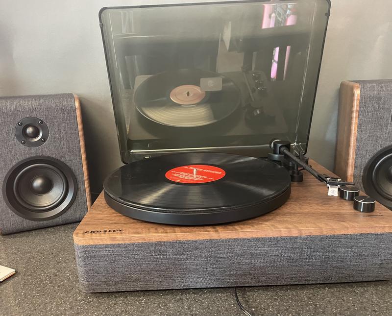 Customer photo for "Pleasantly surprised!"