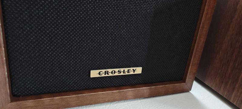 Parker CD Player - Shop CD Players | Crosley Radio