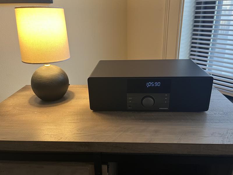 Photo from Random Reviewer