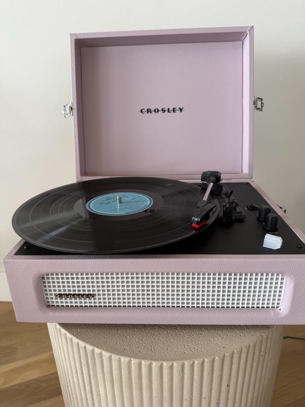 Customer photo for "Nice compact design easy to operate"