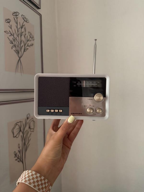 Tribute Radio | Crosley Radio