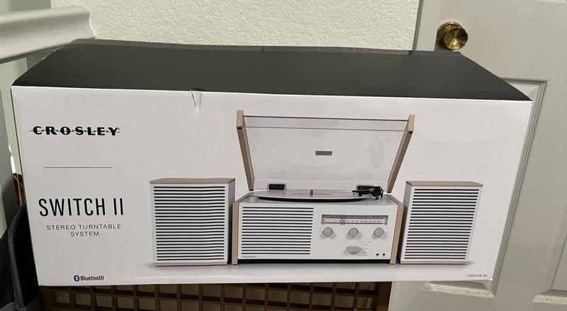 Switch Ii Shelf System - Shop Sale | Crosley Radio