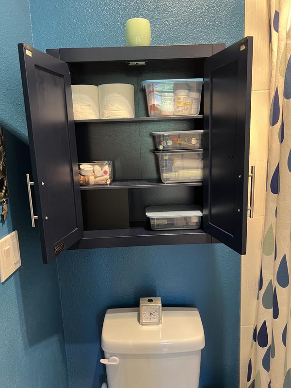Great looking & functional cabinet