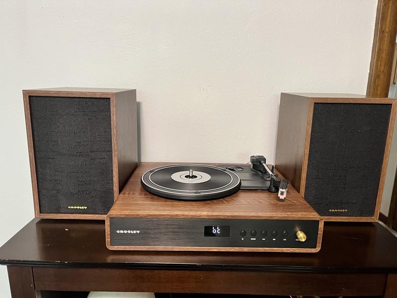 Alto Shelf System - Shop By Type | Crosley Radio