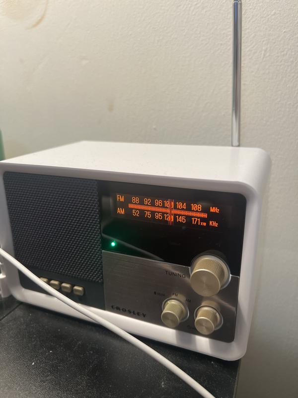 Tribute Radio | Crosley Radio