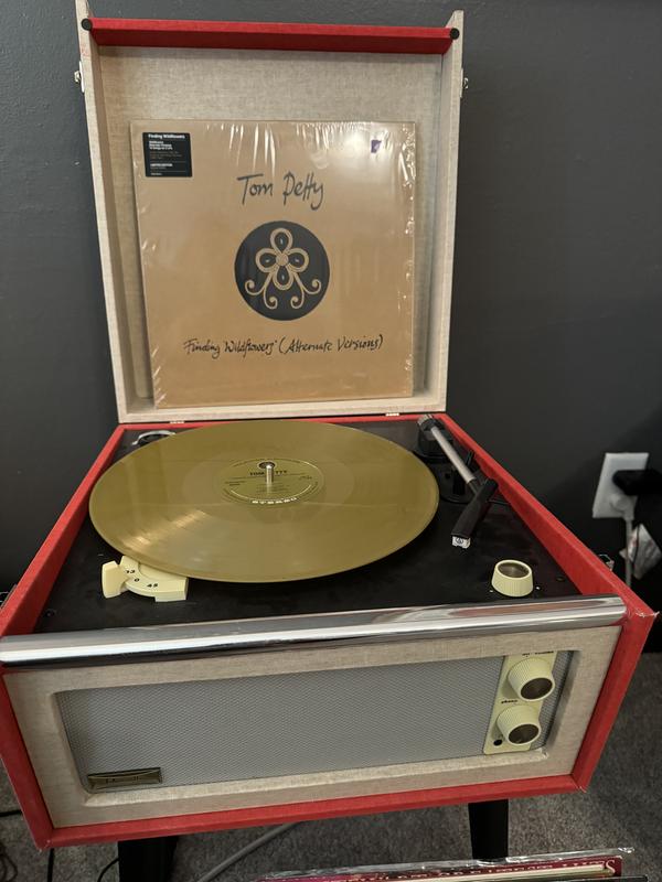 Dansette Bermuda Turntable - Shop Sale | Crosley Radio