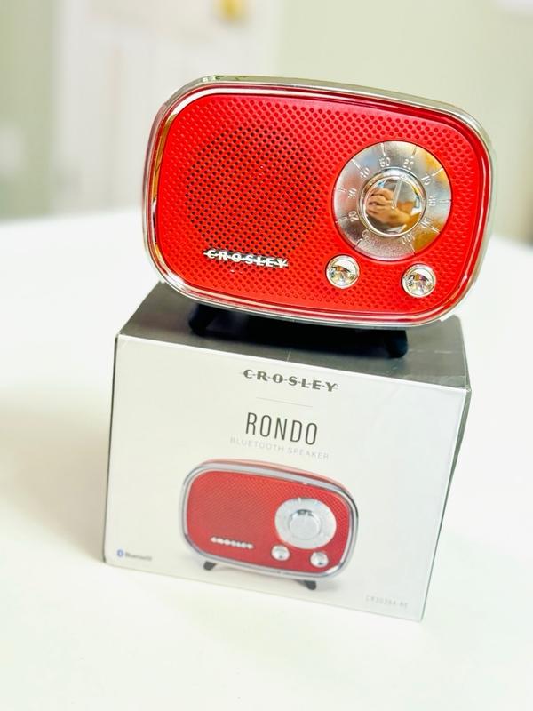 Rondo Bluetooth Speaker - Shop Speakers