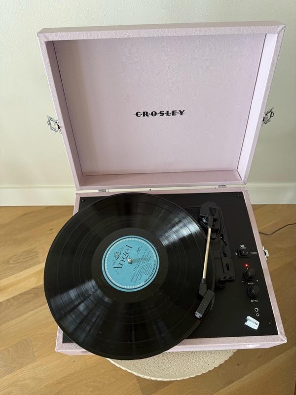 Customer photo for "Nice compact design easy to operate"