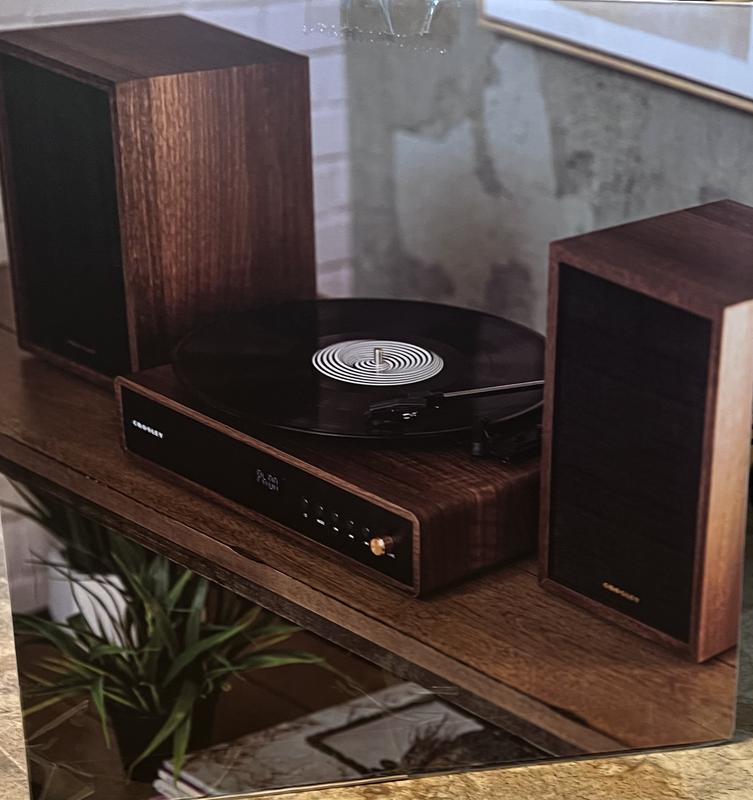 Alto Shelf System - Shop By Type | Crosley Radio