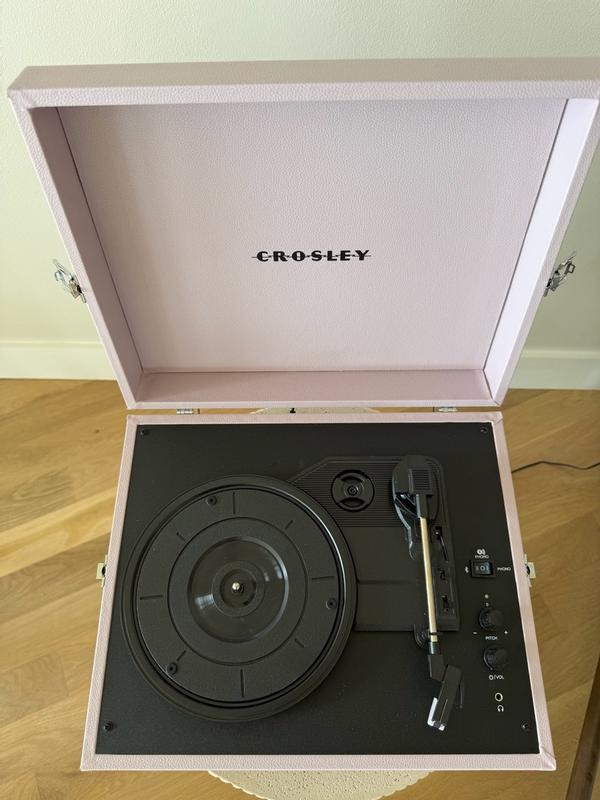 Customer photo for "Nice compact design easy to operate"