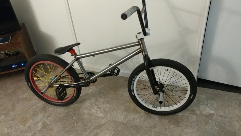 20x2 25 bmx tires