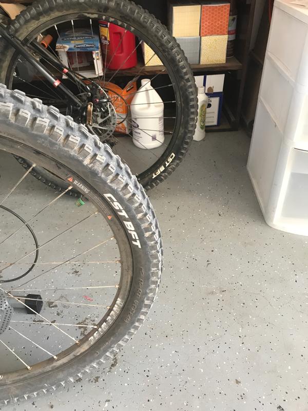 cst tires bicycle