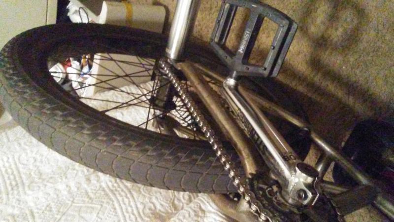 20x2 40 bmx tires