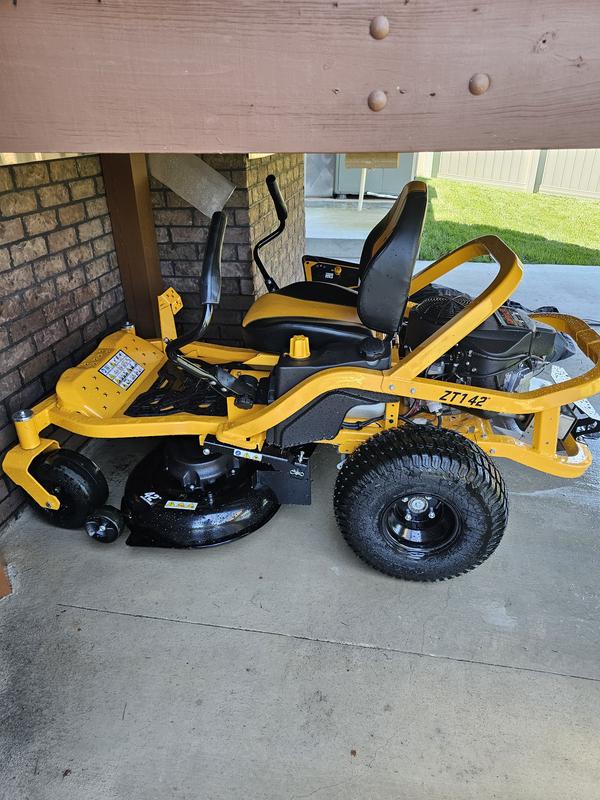 Armrest Kit - 759-04252 | Cub Cadet US