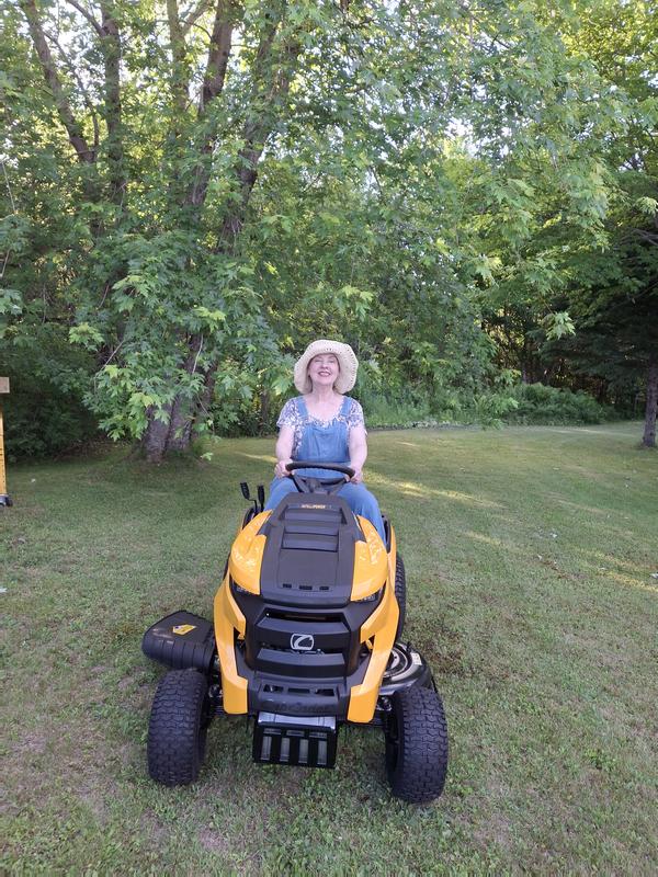 Best Tractor Ever