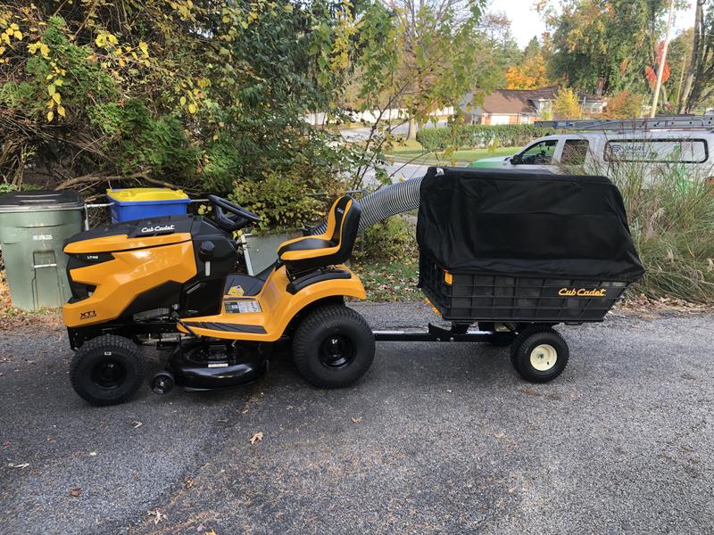 Mower Deck Belt Diagram Cub Cadet Model 13ava1cs056 MTD Riding