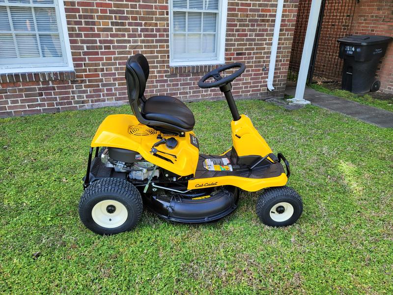 Cub Cadet 30