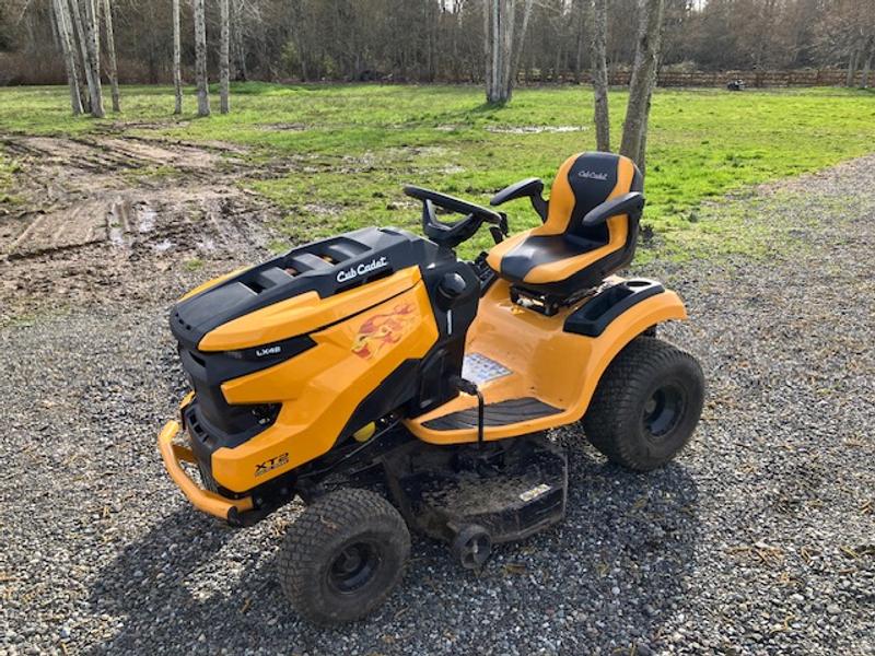Cub Cadet Xtreme Mulching Kit for 42