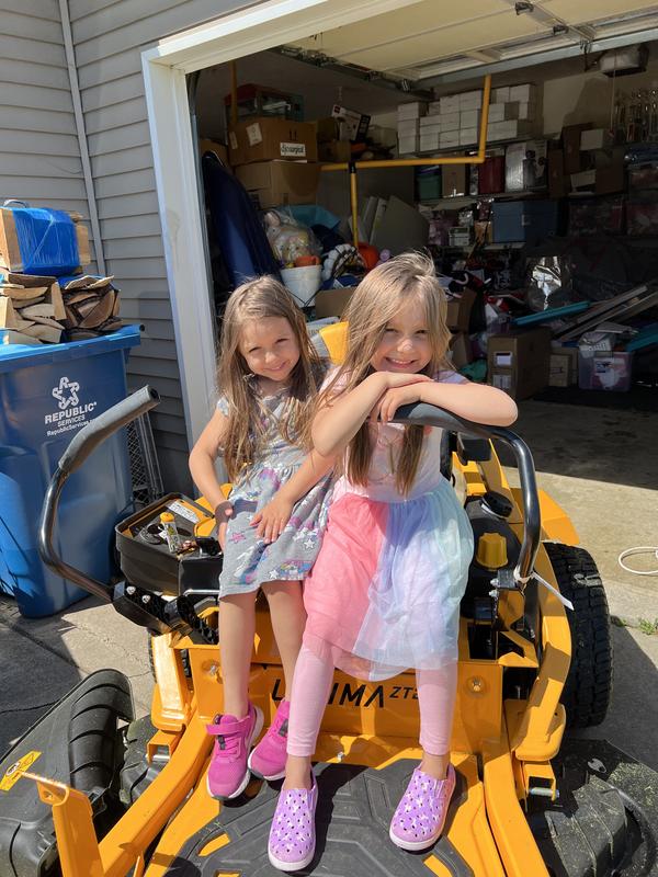 Reviews for Cub Cadet Rear Fender Kit for the Cub Cadet