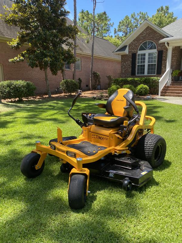 Cub cadet online z2