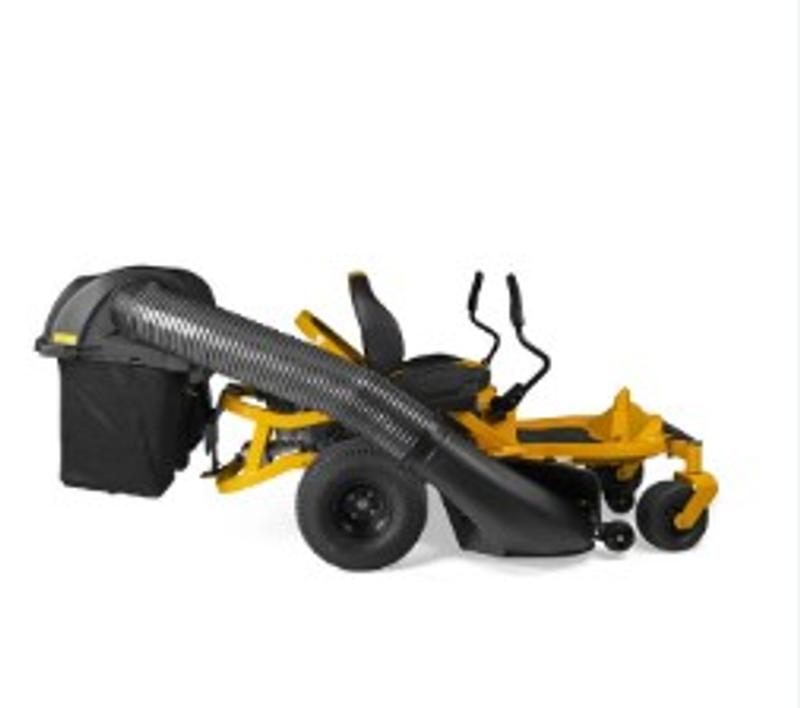 PORTER☆BAGGER

CVS BAG Triple Bagger for 50-, 54- and 60-inch Decks - 19A70056100