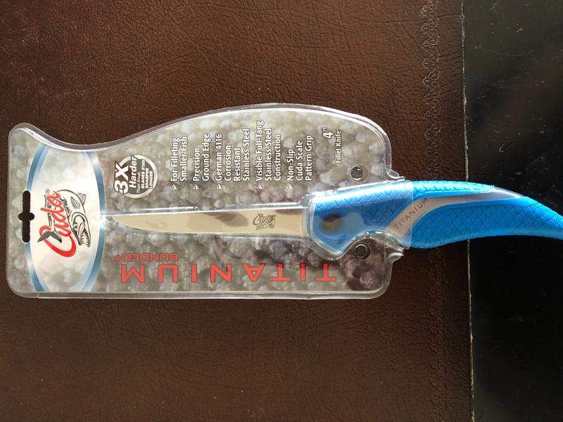 Well packaged for safety