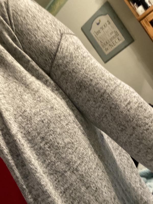 Super soft and comfortable