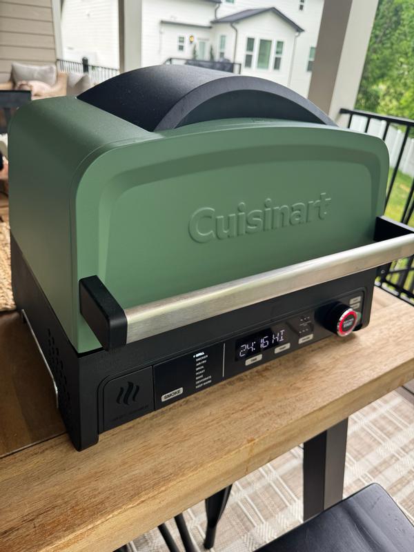 Grill