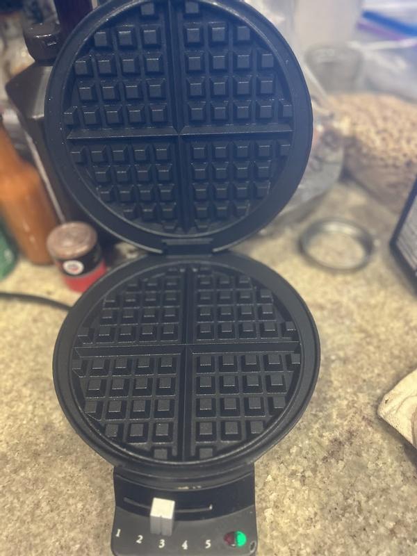 Red getting ready and Green to Go