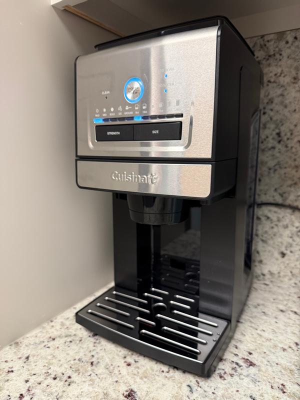The best single serve coffee maker