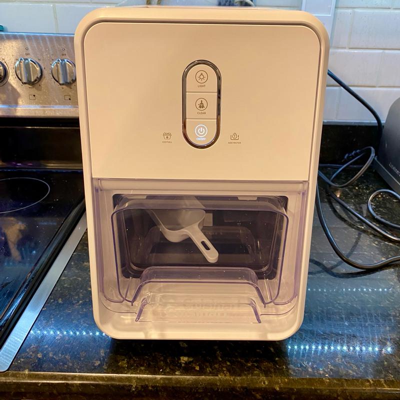 Cuisinart Nugget Ice Maker
