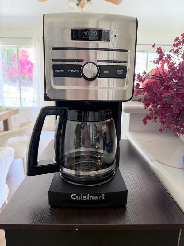 Coffee machine