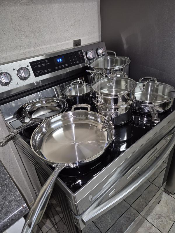 Photo from Everything Cuisinart