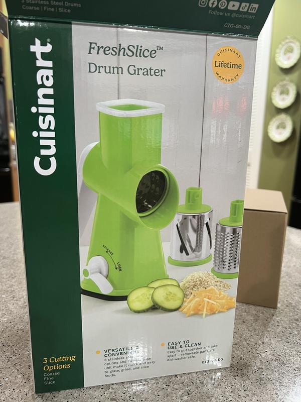 My new favorite shredder!