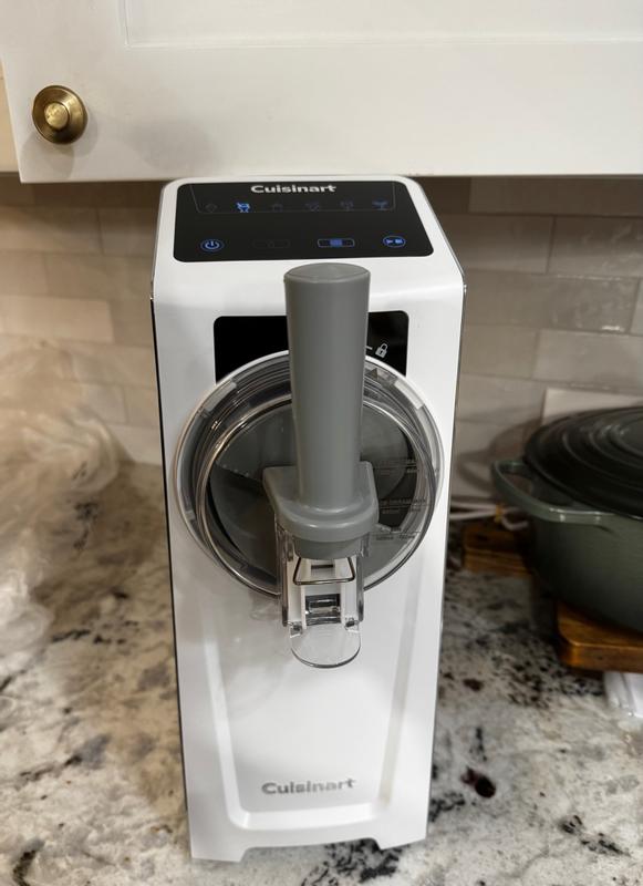 Beautiful on the counter