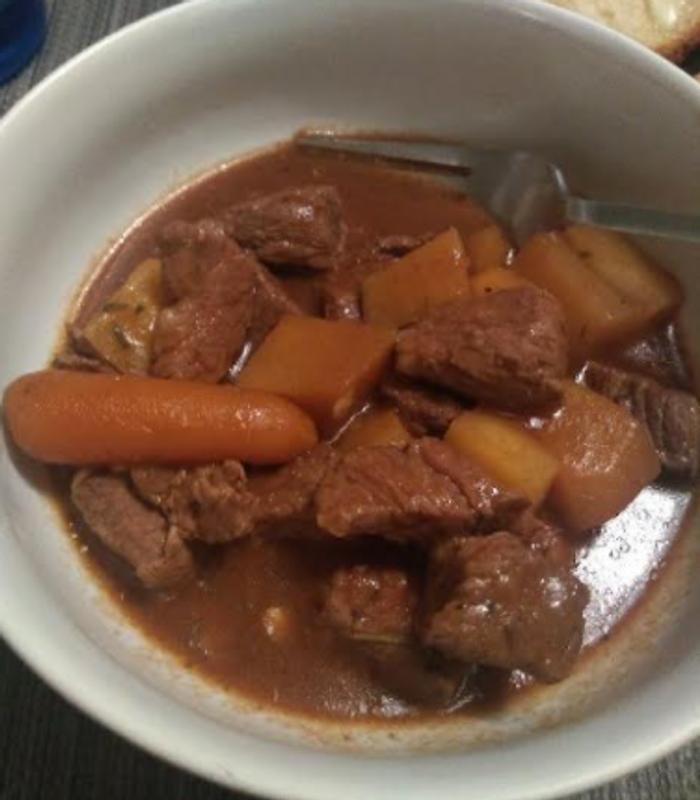 Beef Stew